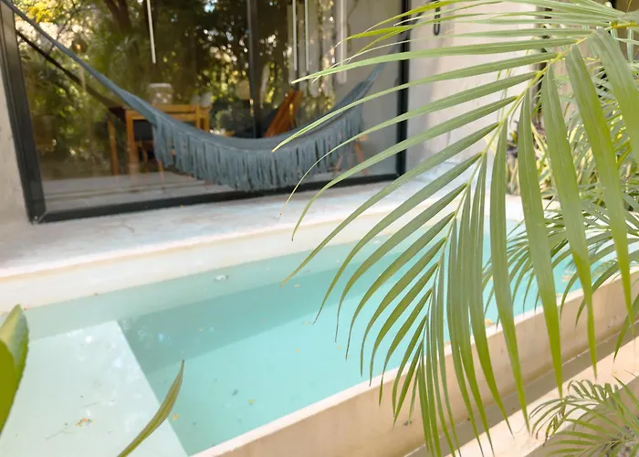 107 Private Pool & King Bed Seremonia *