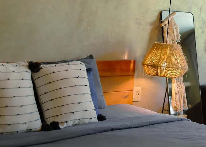 107 Private Pool & King Bed Seremonia Apartment Tulum